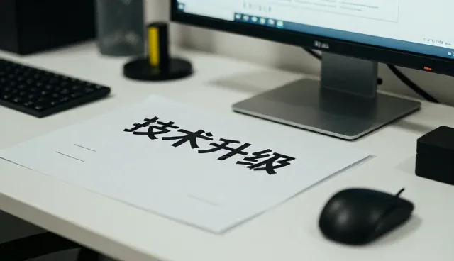 机械设备行业技术咨询服务的处理方法发展趋势